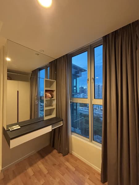 Kediaman Servis untuk Disewa di Verve Suites KL South - Sam Chew - Interior - PropertyGuru.com.my