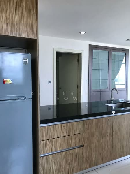 Apartment for Rent at Impiana - Katherine Leow - Kitchen - PropertyGuru.com.my