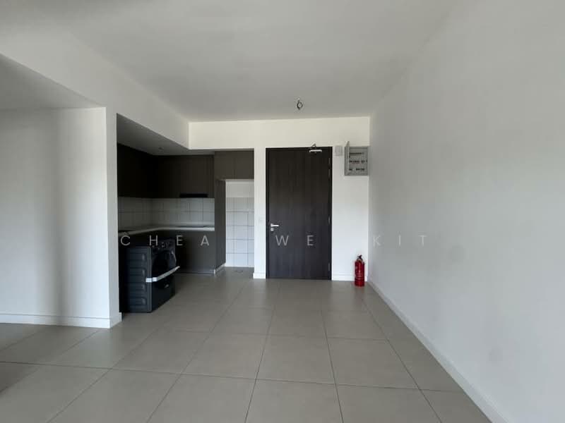 Service Residence for Sale at Maya Ara Residences - Cheah Wei Kit - Kitchen - PropertyGuru.com.my