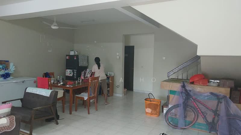2-storey Terraced House for Sale in Bandar Putra (Kulai) - Bella Ho - PropertyGuru.com.my