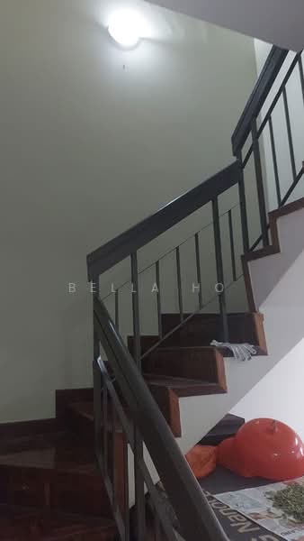 2-storey Terraced House for Sale in Bandar Putra (Kulai) - Bella Ho - PropertyGuru.com.my