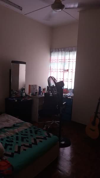 2-storey Terraced House for Sale in Bandar Putra (Kulai) - Bella Ho - PropertyGuru.com.my