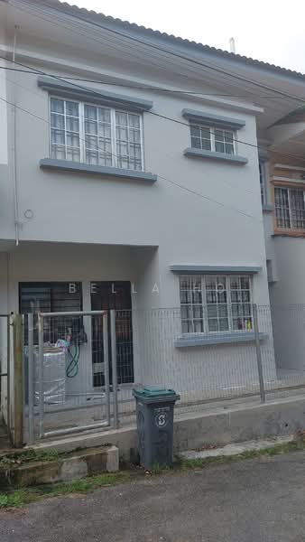 2-storey Terraced House for Sale in Bandar Putra (Kulai) - Bella Ho - PropertyGuru.com.my