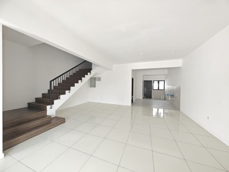 2-storey Terraced House for Sale in Sepang (Selangor) - Abdul Qadir - PropertyGuru.com.my