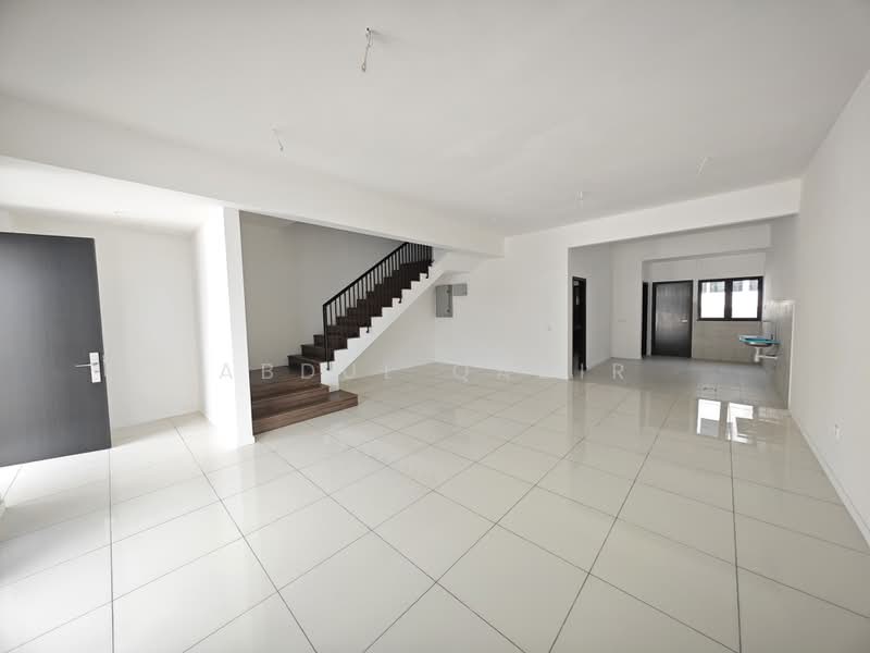 2-storey Terraced House for Sale in Sepang (Selangor) - Abdul Qadir - PropertyGuru.com.my