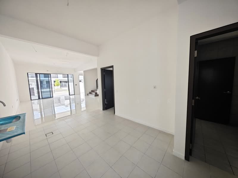 2-storey Terraced House for Sale in Sepang (Selangor) - Abdul Qadir - PropertyGuru.com.my