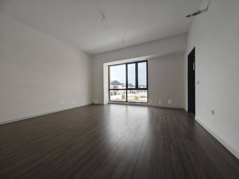 2-storey Terraced House for Sale in Sepang (Selangor) - Abdul Qadir - PropertyGuru.com.my