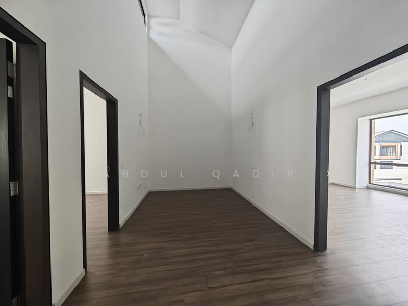 2-storey Terraced House for Sale in Sepang (Selangor) - Abdul Qadir - PropertyGuru.com.my