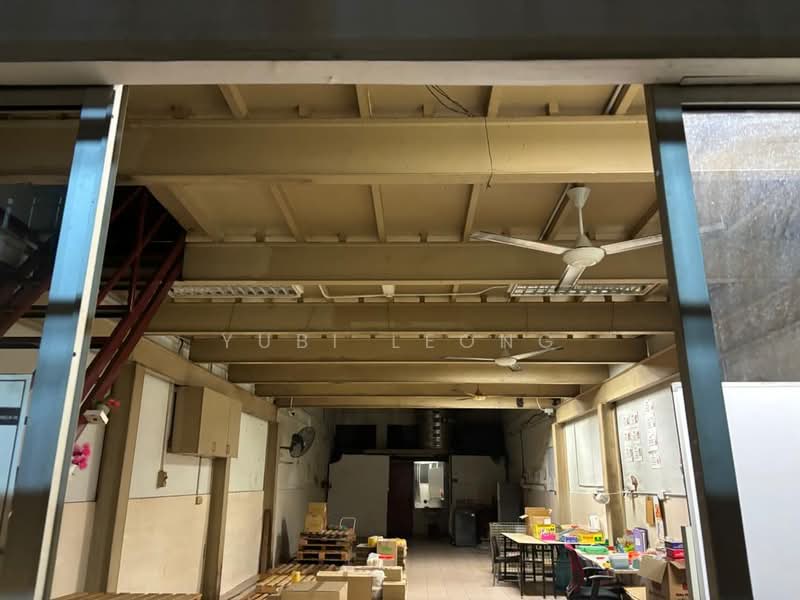 Factory for Rent in Taman Ehsan (Kepong) - Yubi Leong - PropertyGuru.com.my