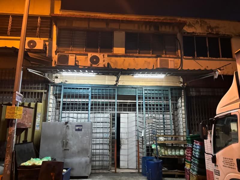 Factory for Rent in Taman Ehsan (Kepong) - Yubi Leong - PropertyGuru.com.my