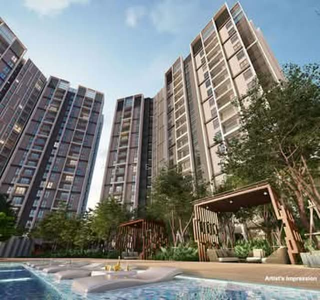 Apartment for Sale at Mutiara Hilltop - Jassey Saw - Exterior - PropertyGuru.com.my