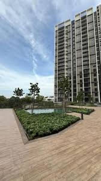 Apartment for Sale at Mutiara Hilltop - Jassey Saw - Exterior - PropertyGuru.com.my