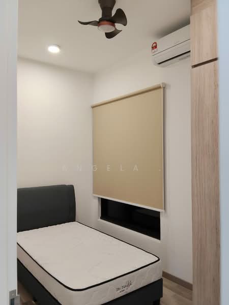 Servis Apartment untuk Dijual di The Rosewoodz @ Bukit Jalil - Angela . - PropertyGuru.com.my
