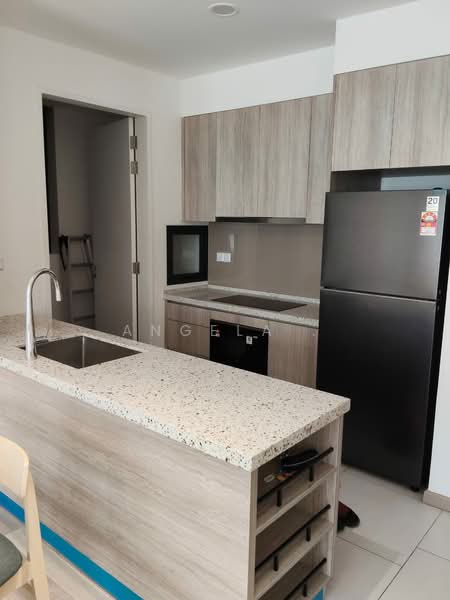 Servis Apartment untuk Dijual di The Rosewoodz @ Bukit Jalil - Angela . - PropertyGuru.com.my