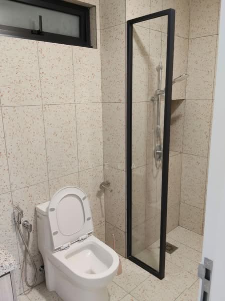 Servis Apartment untuk Dijual di The Rosewoodz @ Bukit Jalil - Angela . - PropertyGuru.com.my