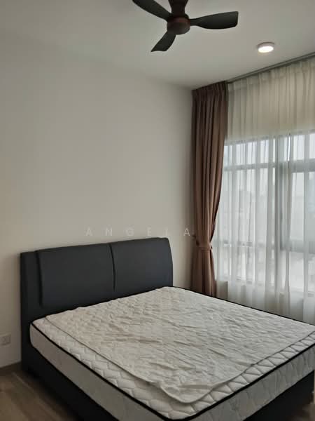 Servis Apartment untuk Dijual di The Rosewoodz @ Bukit Jalil - Angela . - PropertyGuru.com.my