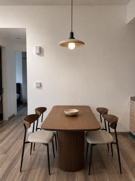 Servis Apartment untuk Dijual di The Rosewoodz @ Bukit Jalil - Angela . - PropertyGuru.com.my