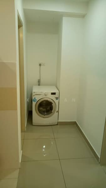 Servis Apartment untuk Disewa di Pacific Place - KS Chan - Interior - PropertyGuru.com.my