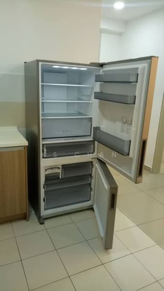 Servis Apartment untuk Disewa di Pacific Place - KS Chan - Interior - PropertyGuru.com.my