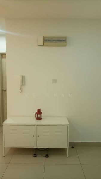 Servis Apartment untuk Disewa di Pacific Place - KS Chan - Interior - PropertyGuru.com.my
