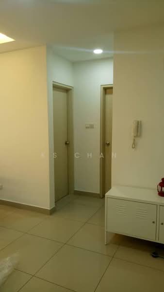 Servis Apartment untuk Disewa di Pacific Place - KS Chan - Interior - PropertyGuru.com.my