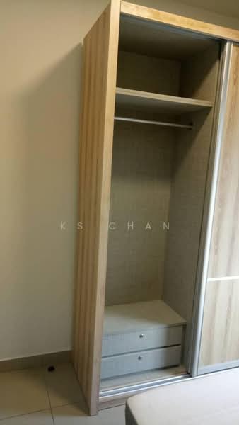 Servis Apartment untuk Disewa di Pacific Place - KS Chan - Interior - PropertyGuru.com.my