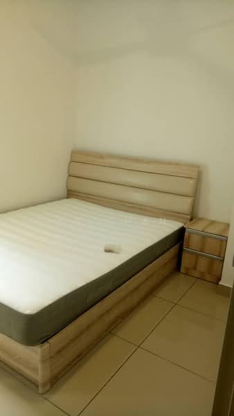 Servis Apartment untuk Disewa di Pacific Place - KS Chan - Bedroom - PropertyGuru.com.my