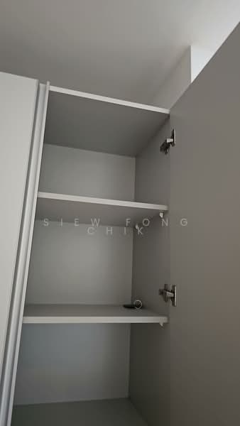Service Residence for Rent at Parkview Service Apartment - Siew Fong Chik - PropertyGuru.com.my