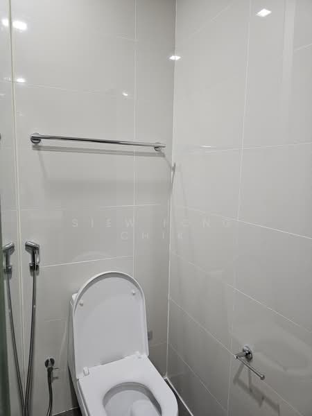 Service Residence for Rent at Parkview Service Apartment - Siew Fong Chik - PropertyGuru.com.my