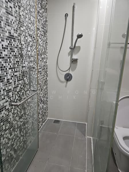 Service Residence for Rent at Parkview Service Apartment - Siew Fong Chik - PropertyGuru.com.my