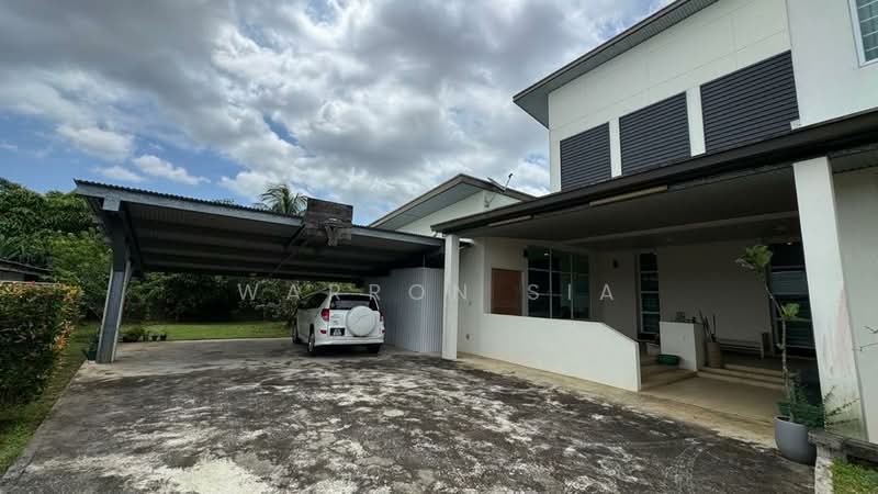 Bungalow for Sale in Kuching (Sarawak) - Warron Sia - Exterior - PropertyGuru.com.my