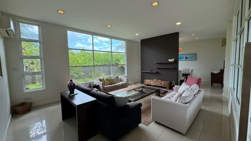 Bungalow for Sale in Kuching (Sarawak) - Warron Sia - PropertyGuru.com.my
