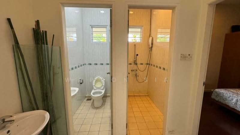 Bungalow for Sale in Kuching (Sarawak) - Warron Sia - PropertyGuru.com.my