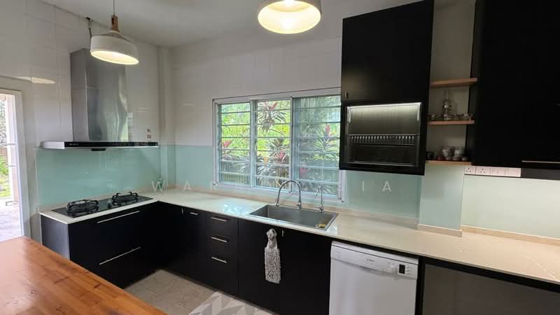 Bungalow for Sale in Kuching (Sarawak) - Warron Sia - PropertyGuru.com.my
