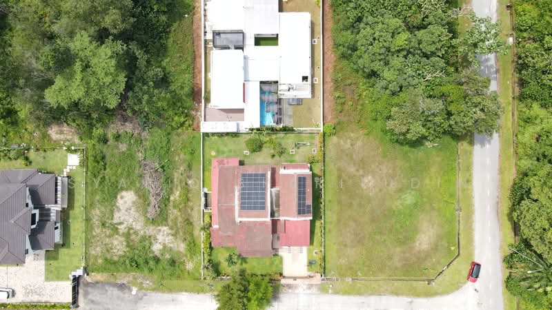 Tanah Pertanian untuk Dijual di Saujana Utama (Selangor) - Syafiq Sharifudin - PropertyGuru.com.my