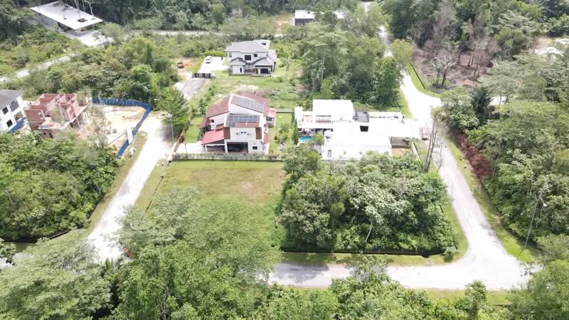 Tanah Pertanian untuk Dijual di Saujana Utama (Selangor) - Syafiq Sharifudin - PropertyGuru.com.my