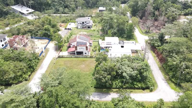 Tanah Pertanian untuk Dijual di Saujana Utama (Selangor) - Syafiq Sharifudin - PropertyGuru.com.my