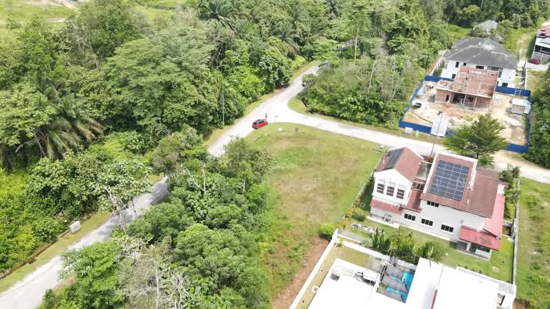 Tanah Pertanian untuk Dijual di Saujana Utama (Selangor) - Syafiq Sharifudin - PropertyGuru.com.my