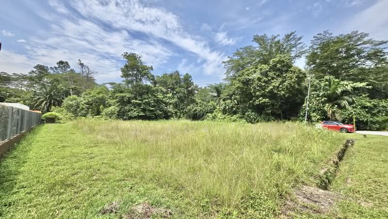 Tanah Pertanian untuk Dijual di Saujana Utama (Selangor) - Syafiq Sharifudin - PropertyGuru.com.my