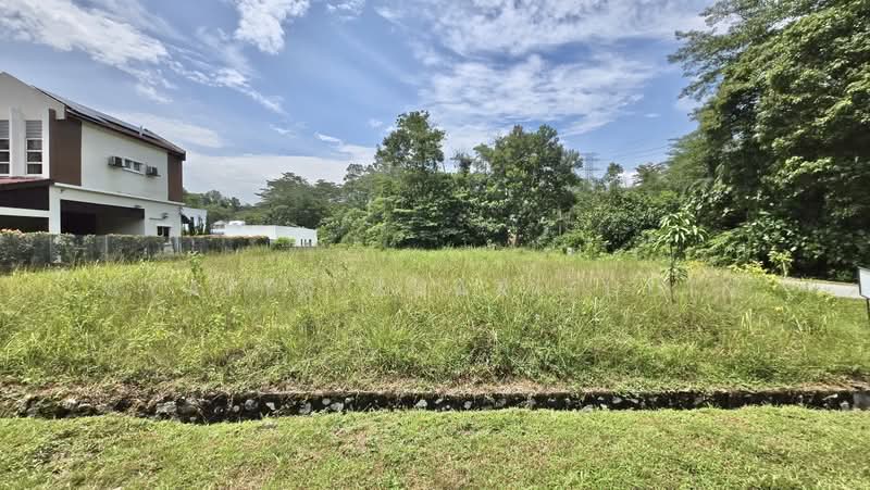 Tanah Pertanian untuk Dijual di Saujana Utama (Selangor) - Syafiq Sharifudin - PropertyGuru.com.my