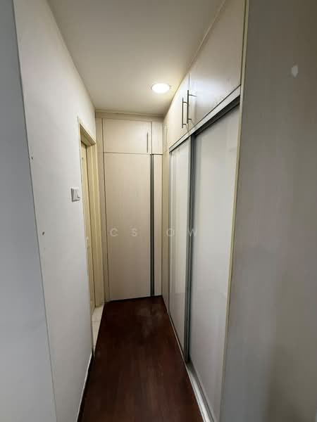 Kondominium untuk Disewa di Casa Tropicana - CS OW - Corridor - PropertyGuru.com.my