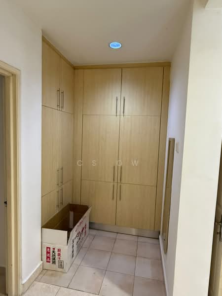 Kondominium untuk Disewa di Casa Tropicana - CS OW - Interior - PropertyGuru.com.my
