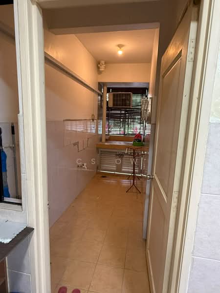 Kondominium untuk Disewa di Casa Tropicana - CS OW - Interior - PropertyGuru.com.my