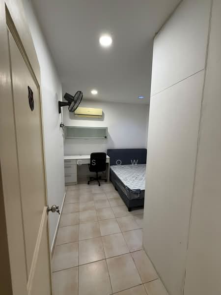 Kondominium untuk Disewa di Casa Tropicana - CS OW - Bedroom - PropertyGuru.com.my
