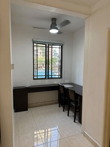 Kondominium untuk Disewa di Casa Tropicana - CS OW - Study - PropertyGuru.com.my