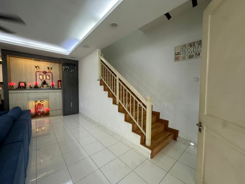 Rumah Teres 2 Tingkat untuk Dijual di Bukit Raja (Selangor) - Ivan Wong - PropertyGuru.com.my