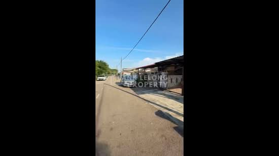 1-storey Terraced House for Sale in Taman Rinting (Masai) - Fu Heng Chong - PropertyGuru.com.my