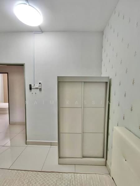 Condominium for Rent at Aurora Residence @ Lake Side City - Naim Kassim - PropertyGuru.com.my