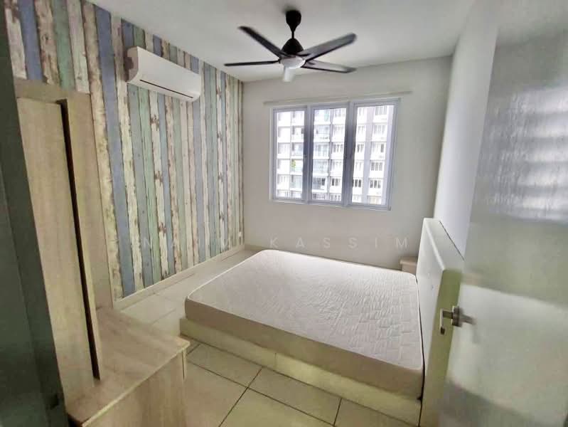 Condominium for Rent at Aurora Residence @ Lake Side City - Naim Kassim - PropertyGuru.com.my
