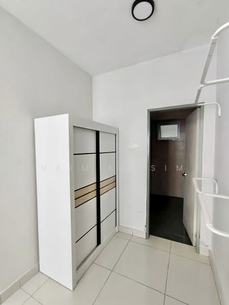 Condominium for Rent at Aurora Residence @ Lake Side City - Naim Kassim - PropertyGuru.com.my